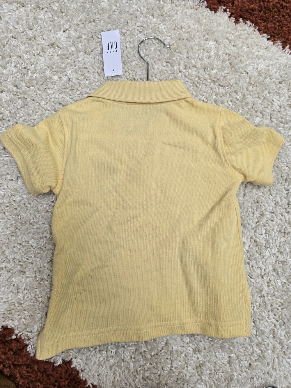 GAP short sleeve